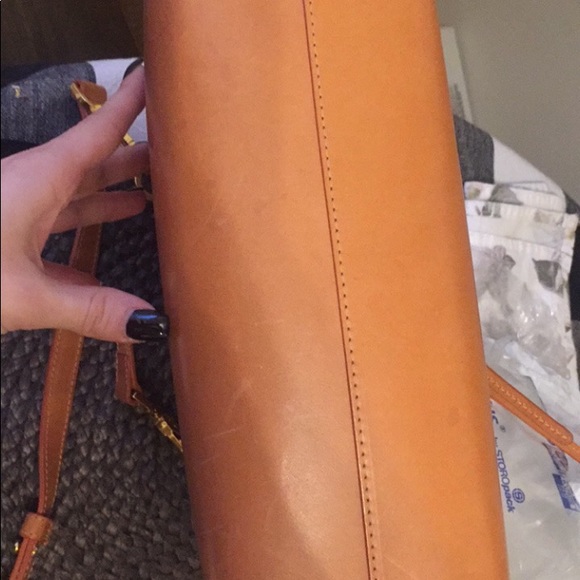 Mansur Gavriel mini lady bag! SOLD - Picture 8 of 16
